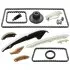 Комплект цепи ГРМ Audi A3/A4/Skoda Octavia/Superb/VW Golf 1.8-2.0TFSI 04-15 (96 звеньев) FEBI BILSTEIN 106513 (фото 1)