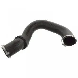 Патрубок интеркулера (L) VW T5 2.0TDI 09- FEBI BILSTEIN 106569
