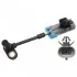 Датчик ABS (передний) Chevrolet Captiva/Opel Antara 06- FEBI BILSTEIN 106652 (фото 1)