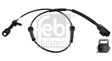Датчик ABS FEBI BILSTEIN 107212
