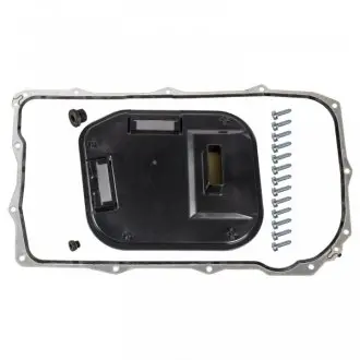 Фільтр АКПП VW Amarok 2.0D 09- (к-кт з ущільненням і гвинтами) FEBI BILSTEIN 107406