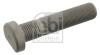 Болт для кріплення колеса FEBI BILSTEIN 107493 (фото 1)