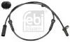 Датчик ABS (передній) BMW X3 (F25)/4 (F26) 12-18 FEBI BILSTEIN 107525 (фото 2)