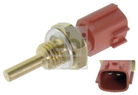 Датчик темпер. охолодж.рідини FEBI BILSTEIN 107544