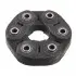 Муфта еластична валу кард. HYUNDAI, KIA, SSANGYONG (FEBI) FEBI BILSTEIN 107692 (фото 1)