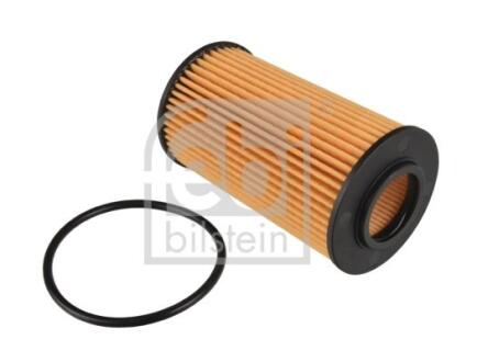 Фільтр масляний FEBI BILSTEIN 107824
