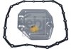 Фільтр АКПП Totoya RAV4 2.0i 05-13 (к-кт) FEBI BILSTEIN 107832 (фото 1)