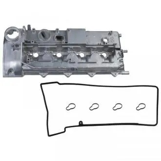 Клапанна кришка без клапана вентиляції, з прокладками MB OM611/646 (FEBI) FEBI BILSTEIN 108272