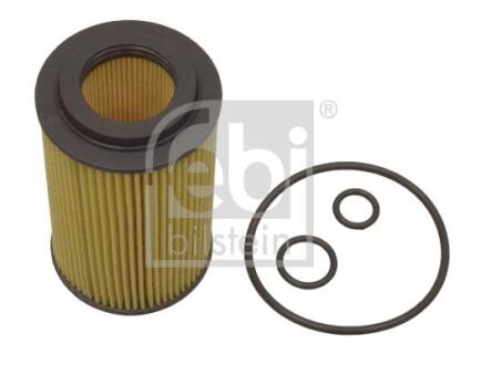 Фільтр масляний FEBI BILSTEIN 108276