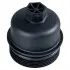 Крышка фильтра масляного Ford Transit 2.2/2.4TDCi 06- FEBI BILSTEIN 108349 (фото 1)