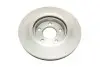 Диск тормозной (передний) Nissan X-Trail 2.0/2.5dCi 07-18/Qashqai 06-14 (295x26.5) FEBI BILSTEIN 108381 (фото 4)
