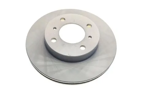 Диск тормозной (передний) Mitsubishi Colt 91-05/Lancer 1.3-2.0 90-07 (236x18) FEBI BILSTEIN 10872