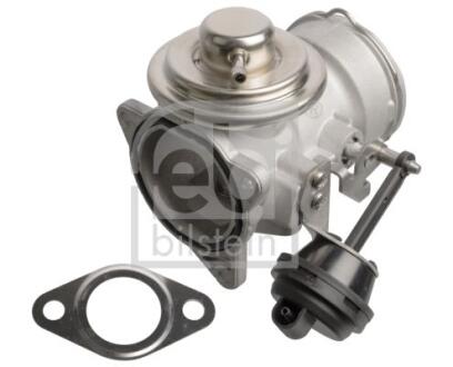 Клапан EGR FEBI BILSTEIN 108787
