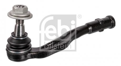 Наконечник тяги рульової (L) Audi A4/A5 15- FEBI BILSTEIN 108812 (фото 1)