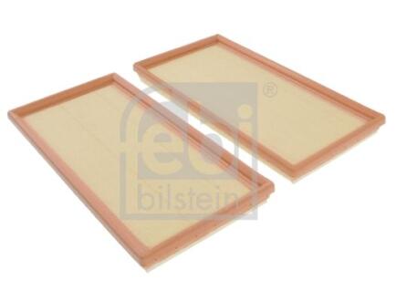 Фільтр повітряний FEBI BILSTEIN 108938