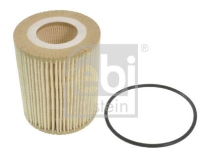 Фільтр масляний FEBI BILSTEIN 108984
