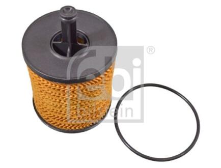 Фільтр масляний FEBI BILSTEIN 108996