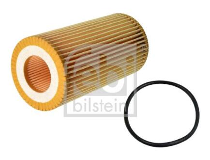 Фільтр масляний FEBI BILSTEIN 109015