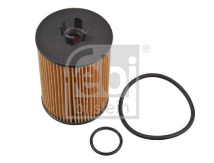 Фільтр масляний FEBI BILSTEIN 109120
