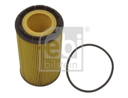 Фільтр масляний FEBI BILSTEIN 109225