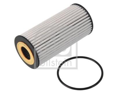 Фільтр масляний FEBI BILSTEIN 109411