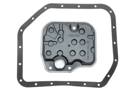 Фильтр АКПП Toyota Corolla 1.6/1.8 06-18 (с прокладкой) FEBI BILSTEIN 109413