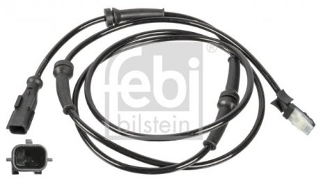 Датчик ABS FEBI BILSTEIN 109538