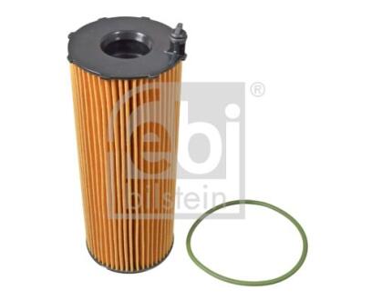 Фільтр масляний FEBI BILSTEIN 109709