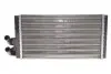 Радіатор пічки Audi 100/A6 -97 FEBI BILSTEIN 11090 (фото 1)