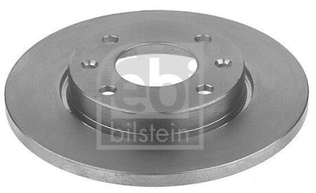 Гальмівний диск FEBI BILSTEIN 11105