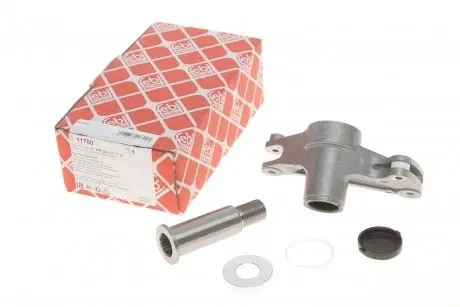 Натяжник ремня генератора MB Sprinter 2.9TDI 96- (кивачка) FEBI BILSTEIN 11700