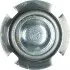 Опора шаровая (передняя/снизу) Citroen C5/Peugeot 405/607 87- FEBI BILSTEIN 11829 (фото 2)