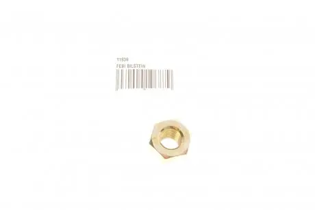 Гайка колесная Mazda/Mitsubishi/Toyota (M12x1.5) FEBI BILSTEIN 11939