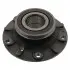Ступиця FEBI BILSTEIN 12178 (фото 1)