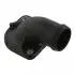 Фланец охлаждающей жидкости Audi; Seat; VW (FEBI) FEBI BILSTEIN 12403 (фото 1)