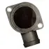 Фланец охлаждающей жидкости Audi; Seat; VW (FEBI) FEBI BILSTEIN 12403 (фото 3)