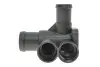 Фланець системи охолодження VW Caddy I/ Passat/T4 1.6-2.0 83-03 FEBI BILSTEIN 12405 (фото 5)