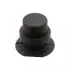 Заглушка флянця системи охолодження VW Caddy/T4 -03 FEBI BILSTEIN 12407 (фото 1)