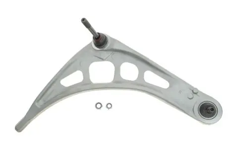 Рычаг подвески (передний/снизу) (R) BMW 3 (E46) 98- FEBI BILSTEIN 12529