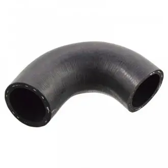 Патрубок радиатора BMW 5 (E12/E28/E34)/7 (E23/E32) 75-94 FEBI BILSTEIN 12631