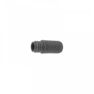 Пильник рейки рульової BMW 5 (E39) 95-04 (175x53x37) FEBI BILSTEIN 12642