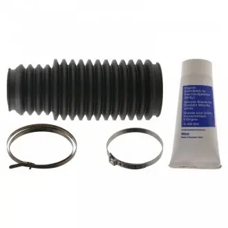 Пильник рейки рульової BMW 5 (E39) 95-04 (175x53x37) (к-кт) FEBI BILSTEIN 12643
