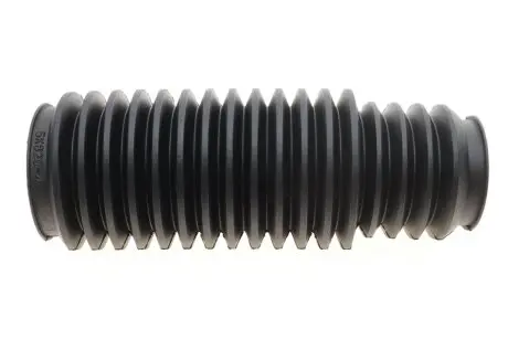 Пильник рейки рульової BMW 3 90-00/5 87-97/Z3 95-03 (37x185x51) FEBI BILSTEIN 12646
