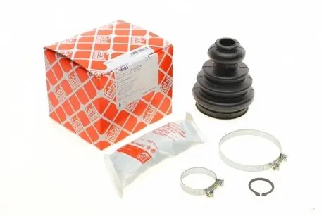 Пыльник ШРКШ (внутренний) MB Vito (W638) 96-03 (24x57x99mm) FEBI BILSTEIN 14093
