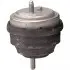 Подушка двигуна BMW 5 (E39) 1995 - 2003 (FEBI) FEBI BILSTEIN 14179 (фото 3)