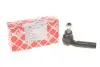 Наконечник рулевой тяги (L) Audi A3/Skoda Octavia/VW Golf IV 96-10 FEBI BILSTEIN 14180 (фото 1)