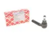 Наконечник рулевой тяги (R) Audi A3/Skoda Octavia/VW Golf IV 95-06 14182