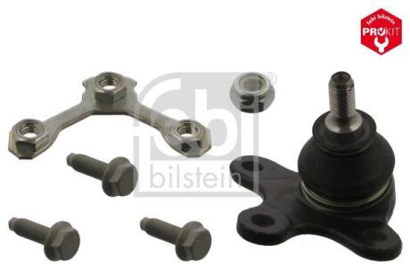 Кульовий шарнір передньої осі FEBI BILSTEIN 14426