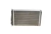 Радіатор пічки Audi 80/A4 86-/VW Passat 96- FEBI BILSTEIN 14741 (фото 3)