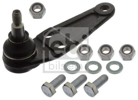 Кульовий шарнір передньої осі FEBI BILSTEIN 14755